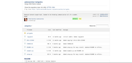 ZerigoDNS bitbucket page
